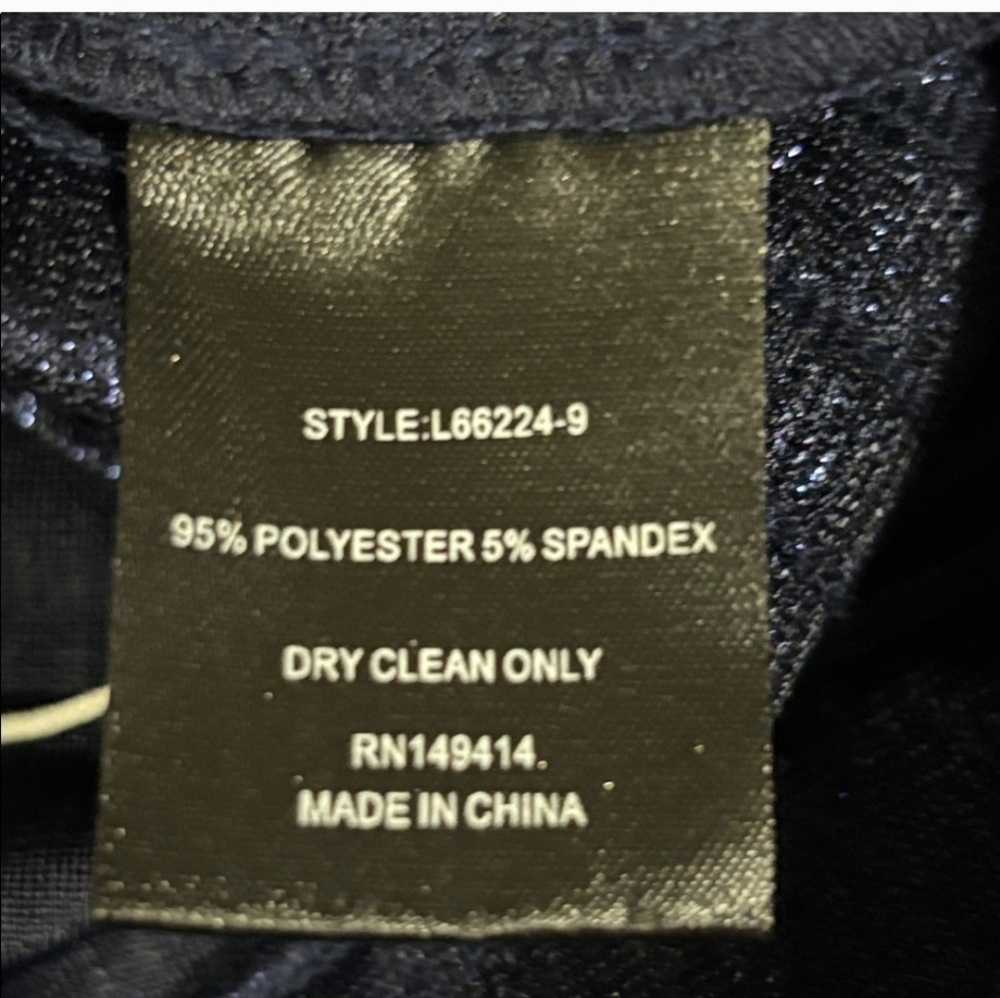 Johnny Was Bristol Knit Pants, L, NWT - Picture 6 of 6